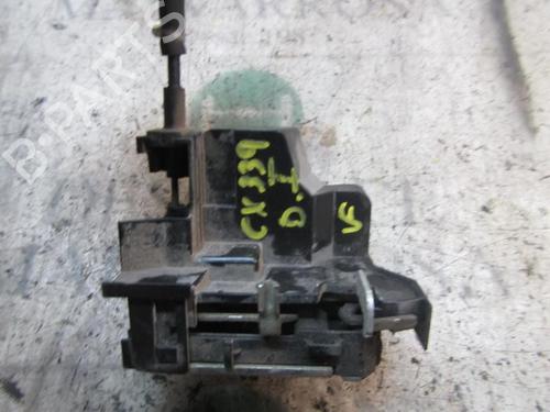 Used Front left lock Front left lock FIAT DOBLO Box Body/MPV (223_) [2000-2026] 9122107 9122107