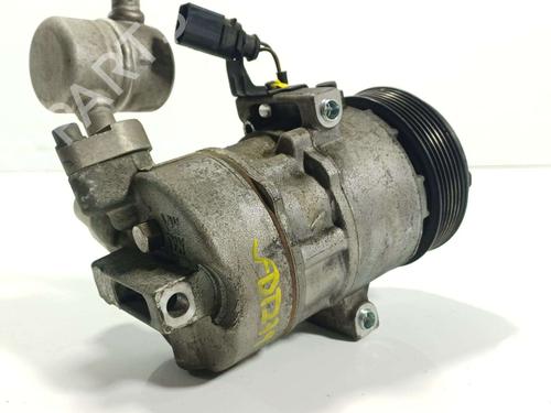 AC compressor SEAT Mii (KF1, KE1) 1.0 | BP40493097M34 - Image 2