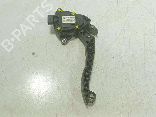 Pedal NISSAN INTERSTAR Van (X62B) dCi 135 | BP38627520I4 - Image 2