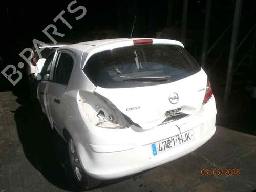 Starter OPEL CORSA D (S07) 1.3 CDTI (L08, L68) | BP3875398M8 - Image 11