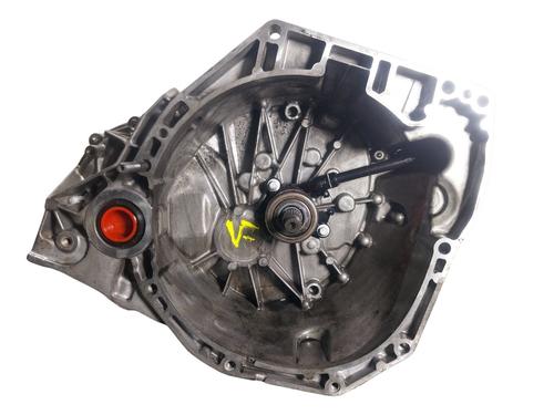 Used Gearbox Gearbox DACIA DUSTER (HS_) 1.2 TCe 125 (125 hp) 19637102 19637102