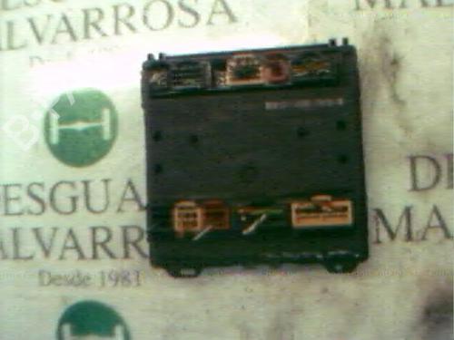 Elektronische module SEAT CORDOBA (6L2) 1.4 16V | BP3794049M83 