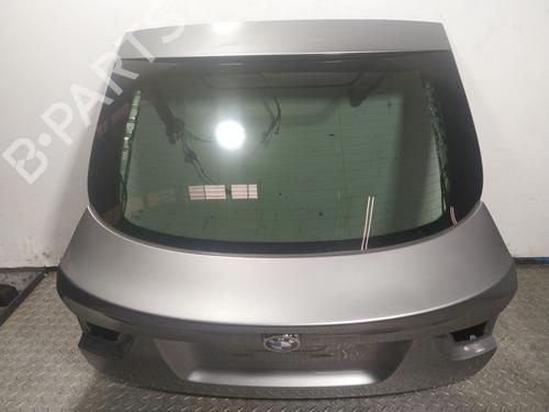 Used Tailgate BMW X6 (E71, E72) xDrive 40 d (306 hp) 19176232