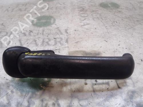 BP9702220C129 | Front right exterior door handle NISSAN ATLEON  BP9702220C129