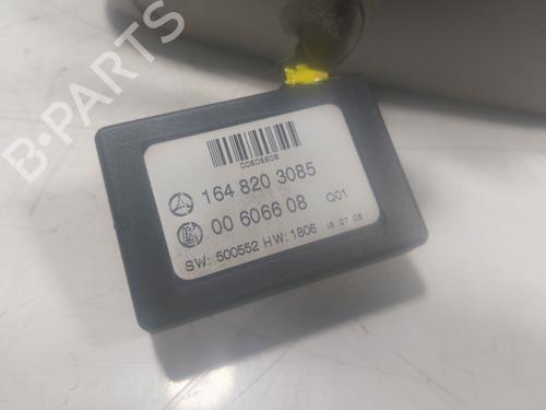 Rear mirror MERCEDES-BENZ M-CLASS (W164) ML 63 AMG 4-matic (164.177) | BP16819455I6 