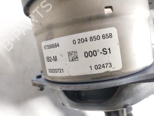 Servo brake CUPRA LEON Sportstourer (KL8, KU8, KUD)  | BP16653929M42 