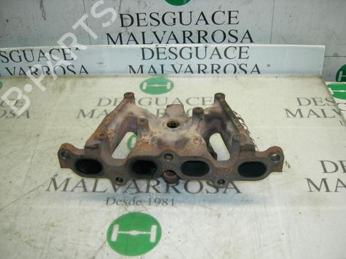 Used Exhaust manifold Exhaust manifold FORD FIESTA III (GFJ) 1.4 (71 hp) 11645450 11645450