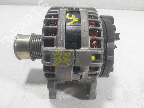 Generator VW GOLF VIII (CD1, DA1)  | BP18642976M7