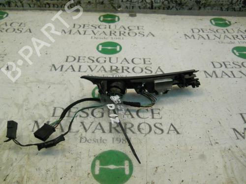 Front left interior door handle AUDI A6 C5 (4B2, 4B4) | BP3739540I13 - Image 2