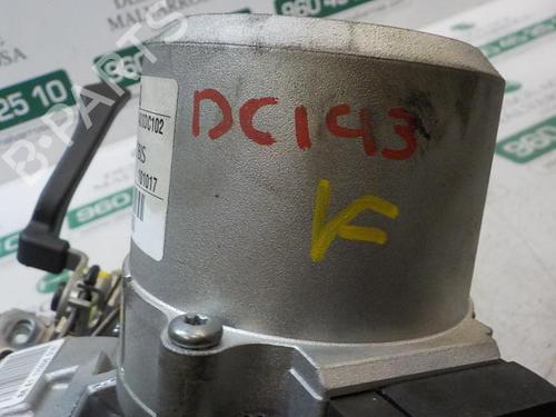 Steering column HYUNDAI KONA (OS, OSE, OSI) 1.0 T-GDi | BP3990582M21 