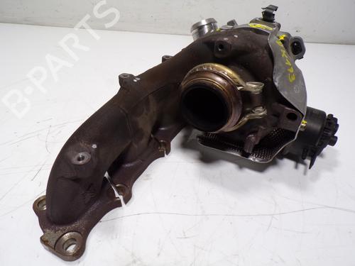 Turbocharger/Supercharger FORD KUGA II (DM2) | BP11194058M71