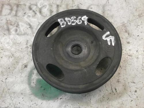 Used Pulley SEAT IBIZA III (6L1) 1.2 (64 hp) 14266465
