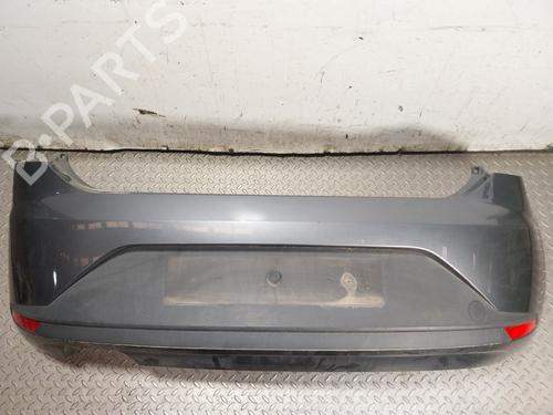 rear-bumper-seat-leon-5f1-2012-2013-2014-2015-2016-2017-2018-2019-2020-2021-34497559 main image