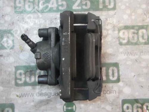 Right front brake caliper DACIA LODGY (JS_) 1.5 dCi | BP11549892M104 - Image 3