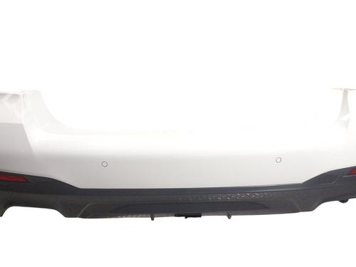 Used Rear bumper Rear bumper BMW 3 (G20, G80, G28) 318 i (156 hp) 25043363 25043363