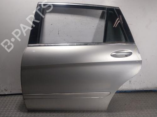 Porta trás esquerda MERCEDES-BENZ R-CLASS (W251, V251) [2005-2017]  17790653