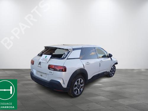 Steering rack CITROËN C4 CACTUS 1.6 BlueHDi 100 | BP30766379M22  - Image 9