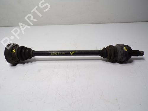 Used Right rear driveshaft Right rear driveshaft BMW X3 (E83) xDrive 20 d (177 hp) 11191032 11191032