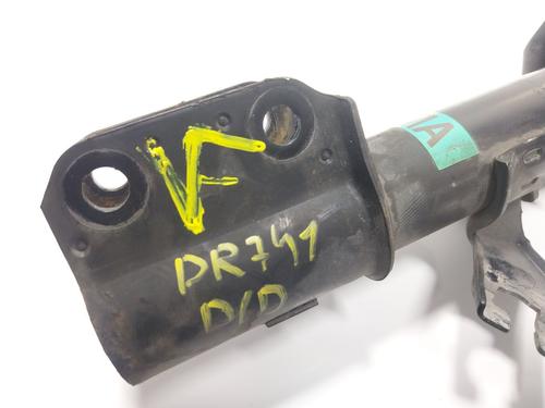 Right front shock absorber NISSAN MICRA V (K14) 1.0 DIG-T 117 | BP29132353M17 