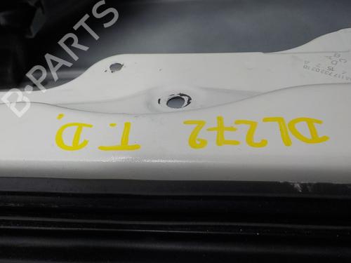 Right rear door MERCEDES-BENZ CLA Coupe (C117) CLA 200 CDI / d (117.308) | BP15066701C5