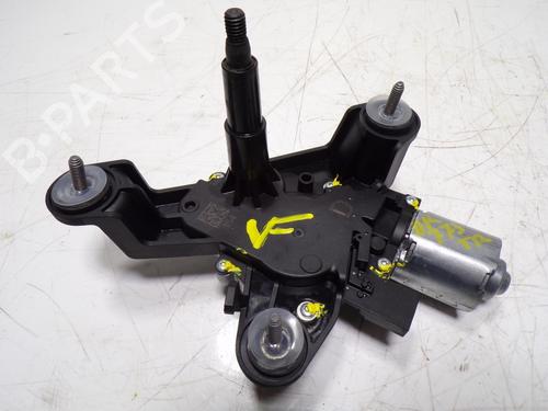 Used Rear wiper motor Rear wiper motor PEUGEOT 2008 II (UD_, US_, UY_, UJ_, UR_, UC_) [2019-2026] 11731558 11731558