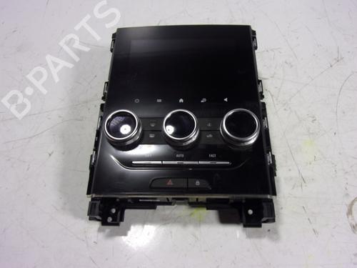 Used Display monitor Display monitor RENAULT MEGANE IV Hatchback (B9A/M/N_) [2015-2026] 10709161 10709161
