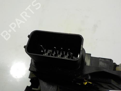 Rear right lock FORD GALAXY II (WA6)  | BP12000362C99 