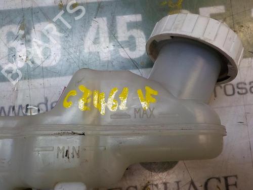Brake master cylinder CITROËN C-ZERO  | BP3989928M77 