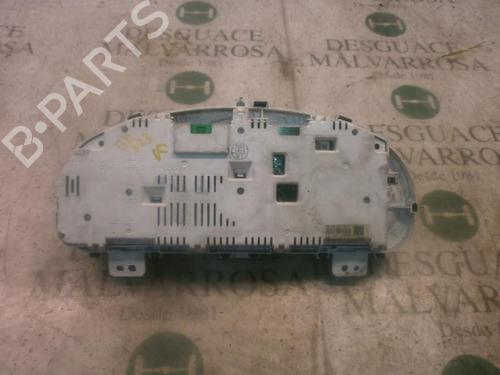 Instrument cluster HONDA ACCORD VII (CL, CN) 2.4 (CL9) | BP3802212C47 