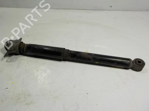 Used Right rear shock absorber SEAT LEON (1P1) 1.6 TDI (105 hp) 6986717