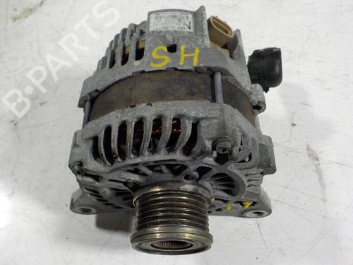 Generator MAZDA CX-5 (KE, GH) 2.2 D | BP8257951M7