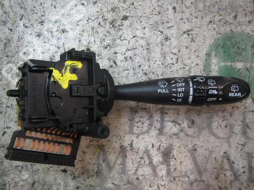 Used Steering column stalk Steering column stalk KIA RIO II Saloon (JB) [2005-2011] 3837654 3837654