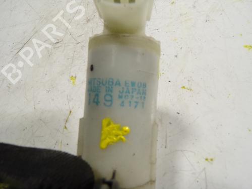 Washer pump NISSAN NV200 / EVALIA Bus  | BP14286869E24 
