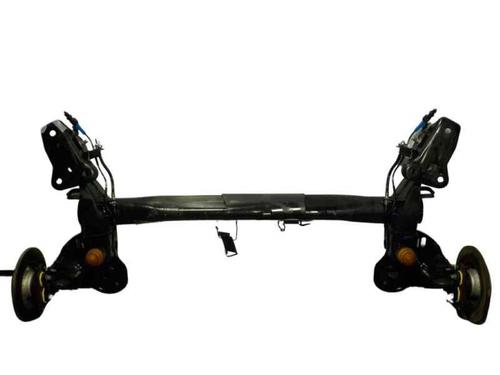 Rear axle CITROËN C3 AIRCROSS II (2R_, 2C_)  | BP11413493M2 