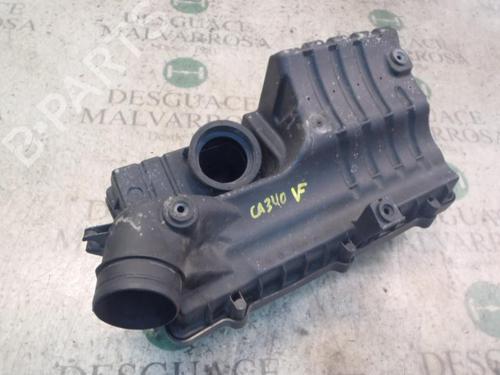 Used Air filter box Air filter box SEAT CORDOBA (6L2) 1.6 16V (105 hp) 14271136 14271136