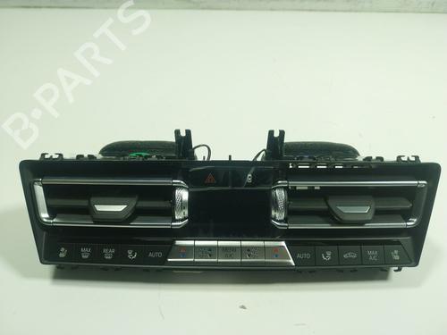Used Climate control Climate control BMW 8 Convertible (G14, F91) [2018-2026] 24575237 24575237