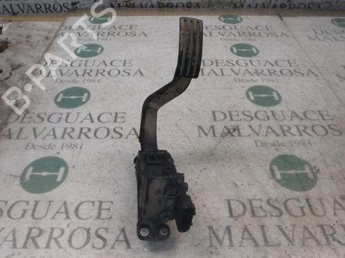 Pedal Pedal FORD FIESTA V (JH_, JD_) 1.4 TDCi (68 hp) 3800963 3800963