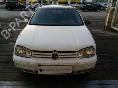 Used Parts VW GOLF IV Variant (1J5) 1.9 TDI 634906