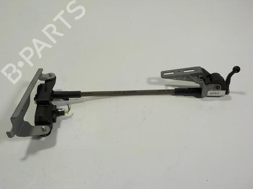 Used Electronic module Electronic module MERCEDES-BENZ R-CLASS (W251, V251) R 320 CDI 4-matic (251.022, 251.122) (224 hp) 13309620 13309620