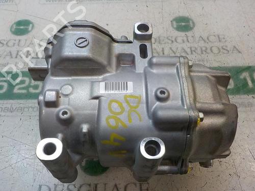 AC compressor TOYOTA YARIS (_P13_)  | BP4004071M34 