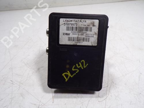 ABS pump FIAT 500L (351_, 352_)  | BP15066727M43 