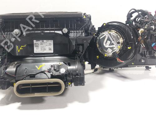 Heater matrix box BMW 4 Convertible (G23, G83) M 440 i Mild-Hybrid xDrive | BP30091229M61 