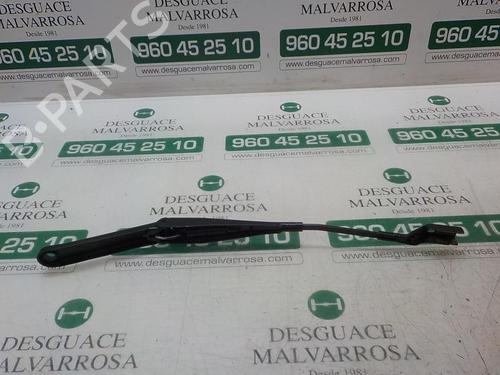 Front windshield wiper arm FORD FIESTA VI (CB1, CCN) 1.6 TDCi | BP3867128C143 