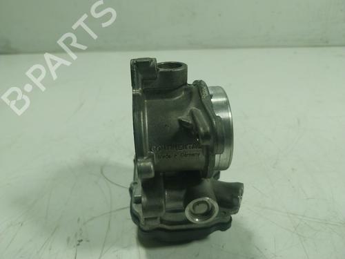 Throttle body SEAT LEON (5F1) 1.6 TDI | BP16497539M82 