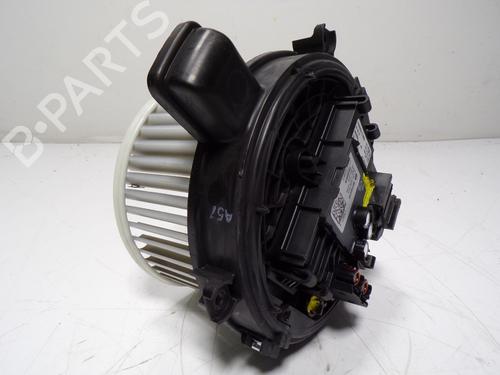Heater blower motor OPEL ASTRA J Sports Tourer (P10)  | BP12678191M62 