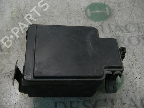 Used Electronic module Electronic module ROVER 400 II (RT) [1995-2000] 3767251 3767251