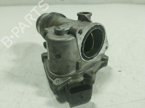 Used Throttle body MERCEDES-BENZ A-CLASS (W176) [2012-2018]  16873332