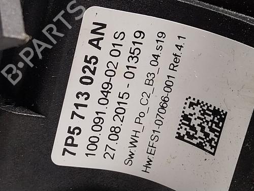 Gear lever PORSCHE CAYENNE (92A) 3.6 GTS | BP26336180M90  - Image 5
