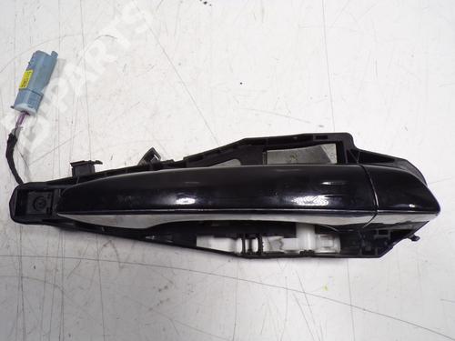 Used Front right exterior door handle Front right exterior door handle CITROËN C4 Grand Picasso II (DA_, DE_) 1.6 BlueHDi 120 (120 hp) 8420763 8420763