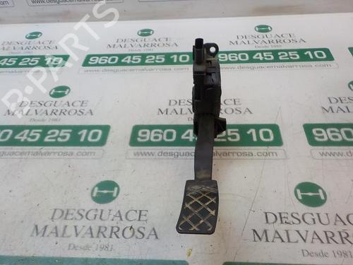 Used Pedal Pedal AUDI Q5 (8RB) 3.0 TDI quattro (240 hp) 3868699 3868699